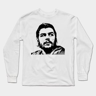 CHE GUEVARA 8 Long Sleeve T-Shirt